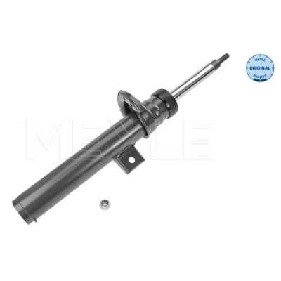 Bilde av MEYLE 326 623 0025 Støtdemper framaksel høyre gasstrykk torørs fjærbein øvre stift BMW: X3, X4