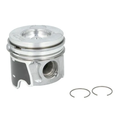 Bilde av Stempel ENGITECH ENT050708 STD