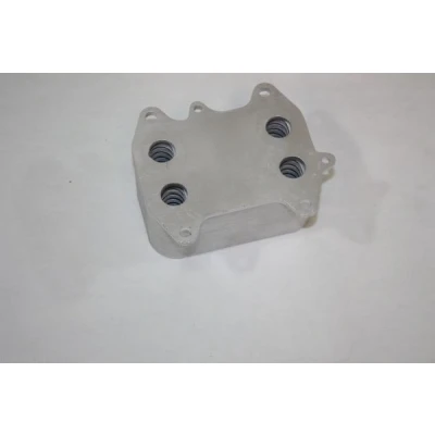 Bilde av Oljekjøler, motorolje, audi,seat,skoda,vw, 03L 117 021B, 021C