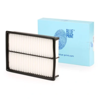 Bilde av BLUE PRINT ADM52251 Luftfilter 52 189 276 Filterinnsats MAZDA: 3 Hatchback, 5, Sedan