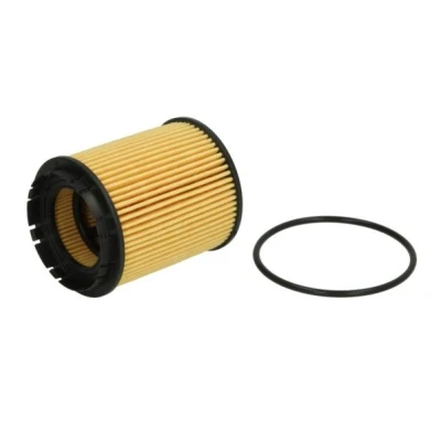 Bilde av PURRO PUR PO5004 Oljefilter Filterinnsats OPEL: Insignia A Sports Tourer, Hatchback, Zafira B, SAAB: 9 3 Sedan, Stasjonsvogn