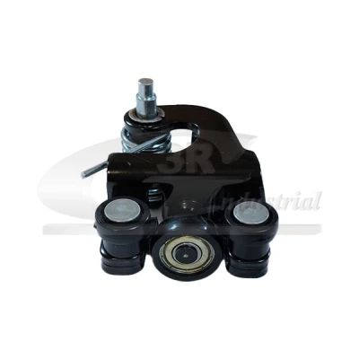 Bilde av Rulleføring, skyvedør, Senter, Høyre nissan, opel, renault OE 09160740, 4500440, 7700352379