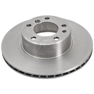 Bilde av A.B.S. 15870 Bremseskiver 302 21,9 5 120 ventilert BMW: Sedan, 7, Touring
