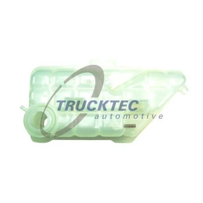 Bilde av TRUCKTEC AUTOMOTIVE 02.40.137 Ekspansjonstank MERCEDES BENZ: ML Klasse