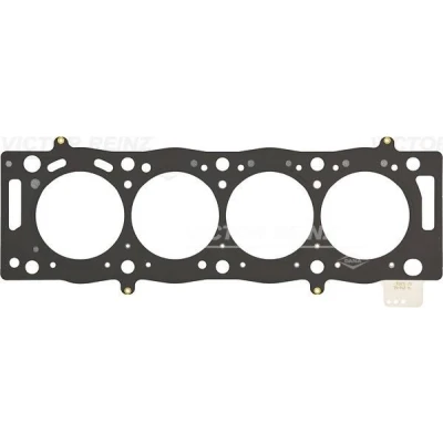 Bilde av REINZ 61 35815 20 Toppakning 1,4 86 metallagpakning PEUGEOT: 206 Hatchback, 307 207 FIAT: Ducato II Flatvogn lastebil/Chassis