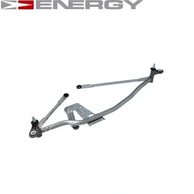 Bilde av ENERGY MW0029 Vindusvisker Stangsystem foran FIAT: Ducato III Minibuss, Flatvogn lastebil / Chassis