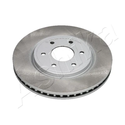 Bilde av ASHIKA 60 01 115C Bremseskiver framaksel 296 28 6 68 ventilert spraylakkert OPEL: Insignia A Hatchback, NISSAN: NP300 Navara Pick up