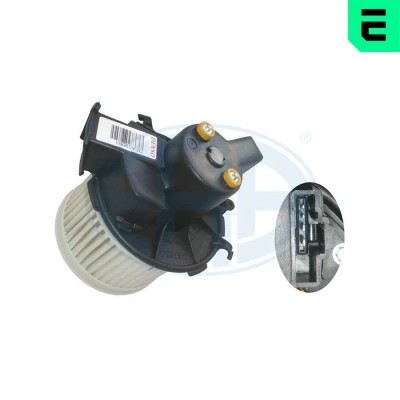 Bilde av ERA 664058 Sugeventilator, kabinluft