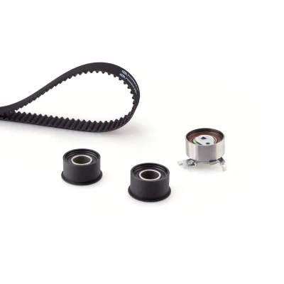 Bilde av GATES FleetRunner Micro V Stretch Fit K015408XS Registerreimsett OPEL: Omega B Caravan, Calibra A, Sedan