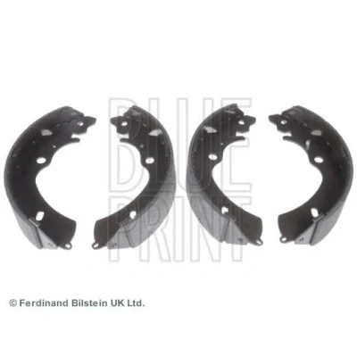 Bilde av BLUE PRINT ADZ94118 Bremsesko bakaksel 254 51 ISUZU: D Max II Pick up, 1 Pickup