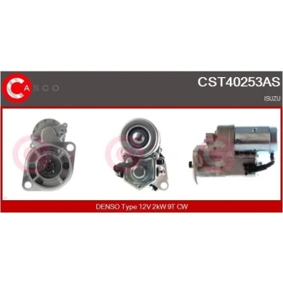 Bilde av CASCO CRS70039AS motstand, kupevifte