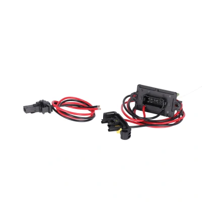Bilde av FEBI BILSTEIN 183765 motstand, kupevifte