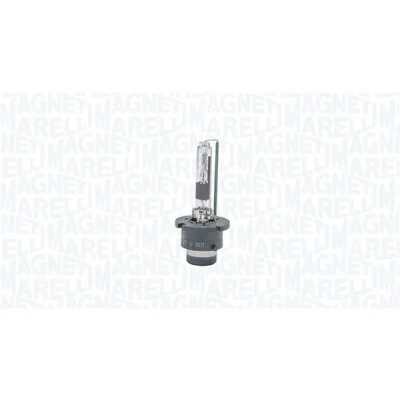 Bilde av MAGNETI MARELLI 002576100000 Lyspære, fjernlys D4R 42V 35W P32d 6 xenon