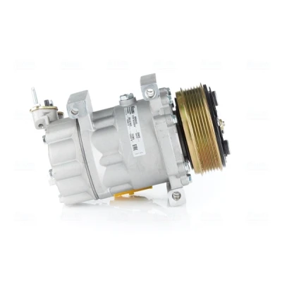 Bilde av NISSENS 890041 Kompressor SD6V12 12 PAG 46 R 134a MINI: Clubman