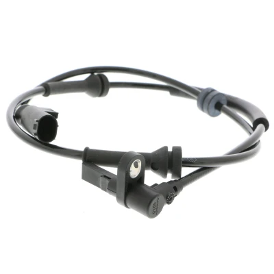 Bilde av VEMO V24 72 0208 ABS Sensor framaksel Original Quality for kjøretøy med 12