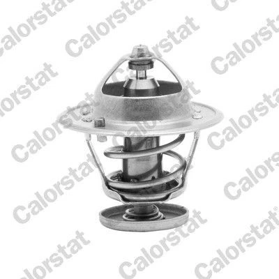 Bilde av CALORSTAT by Vernet TH6267.82J Termostat 82 52,0 med tetning HONDA: CR V 3, CIVIC 8 Hatchback, DAIHATSU: Sirion II