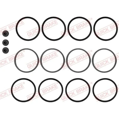 Bilde av QUICK BRAKE 114 0179 Bremseklave Reparasjonssett 41