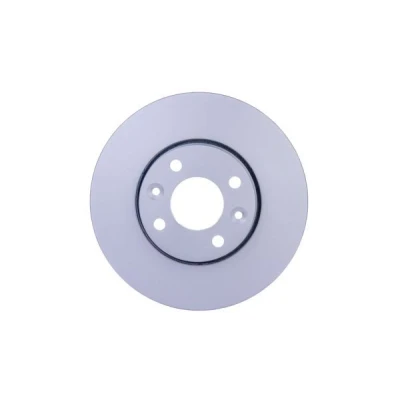Bilde av HELLA Bremseskive RENAULT: CLIO 3, NISSAN: MICRA Note I PRO High Carbon 22mm 04/06 100mm utvendig ventilert belagt høy karbon 8DD 355 127 881