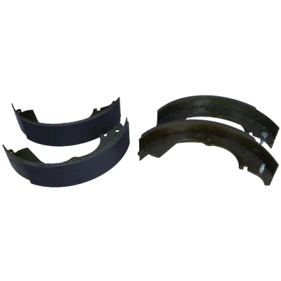 Bilde av MAXGEAR 19 4544 Bremsesko bakaksel 270 57 TOYOTA: HIACE 4 Kasten, HILUX 5 Pick up, 6 up