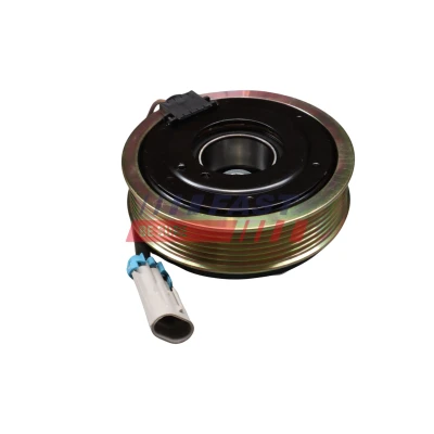 Bilde av Magnetclutch, klimakompressor abarth, alfa romeo, citroën, fiat, ford, lancia, mercedes benz, opel, peugeot, suzuki OE 13106850, 13106850^, 131975