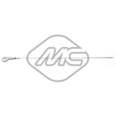 Bilde av Oljepeilestav, audi,seat,skoda,vw, 04E115611J