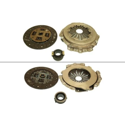 Bilde av KAWE 959201 Clutch med clutchtrykkplate clutchplate, utløserlager D 225 HYUNDAI: GALLOPER 2