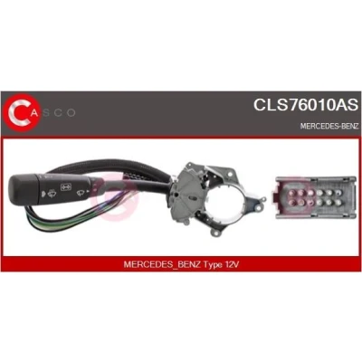 Bilde av CASCO CDR40101AS Lite tannhjul, starter 11