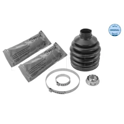 Bilde av MEYLE 014 495 0000 Drivakselmansjett hjulside, framaksel Termoplast ORIGINAL Quality MERCEDES BENZ: B Klasse, A Klasse