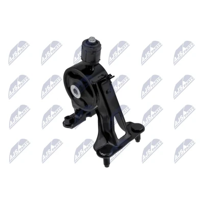 Bilde av Lagring, motor, Bak, toyota rav 4 iv, 12371 0V030