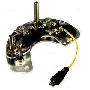 Bilde av HC Cargo F 032 132 718 Likeretter, generator