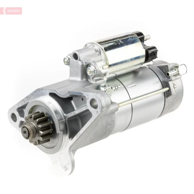 Bilde av Starter, land rover discovery sport, range evoque, evoque cabriolet, GJ32 11001 AC, AD, AE, LR07