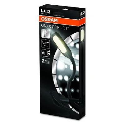 Bilde av Innvendige lys OSRAM ONYX L 7