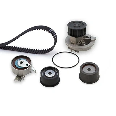 Bilde av GATES KP35542XS vannpumpe + Registerreimsett med Tru Power OPEL: Zafira B, Astra H Caravan, GTC