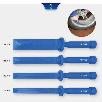 Bilde av KS TOOLS BT691150 Meiselsett 147 4
