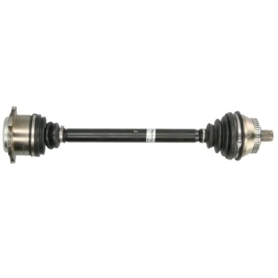 Bilde av POINT GEAR PNG72110 Drivaksel framaksel venstre 600 98 for kjøretøy med ABS VOLKSWAGEN: Passat B5 GP Stasjonsvogn, Sedan