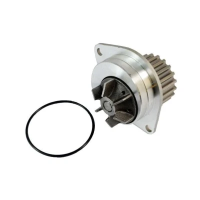 Bilde av THERMOTEC D1P019TT Vannpumpe 20 med tetning mekanisk PEUGEOT: 206 Hatchback