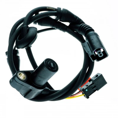 Bilde av EINPARTS EPS1133 ABS sensor framaksel begge sider passiv 2 1050 1,6 28 AUDI: A6 C5 Sedan, A4 B5 Avant, Avant
