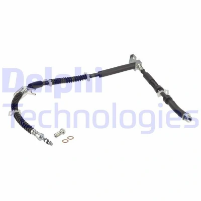 Bilde av DELPHI LH7897 Bremseslange Banjo LAND ROVER: Range Rover Sport