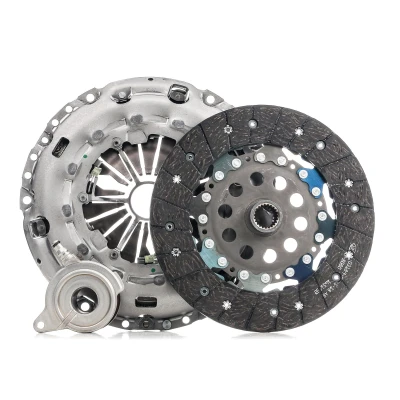Bilde av LuK 624 3256 33 Clutch VOLVO: S60 II, V50, V70 3, FORD: Focus 2