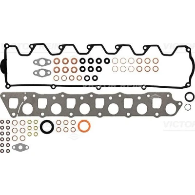 Bilde av REINZ 02 52745 01 Tetningssett, sylindertopp med ventilstangtetning, uten sylinderhodetetning NISSAN: Patrol GR 4 SUV