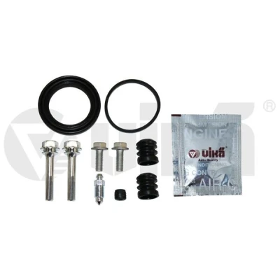 Bilde av VIKA 66981701401 Tetningssett, bremseklave foran VOLKSWAGEN: Golf 5, Caddy 3, TRANSPORTER 4 Bus, SKODA: Yeti, Octavia 2 Combi, AUDI: A4 B6 Avant