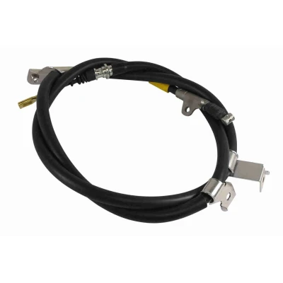 Bilde av ACKOJA A38 30014 Bremsekabel bakre venstre 1680/1478, 1676 Skivebrems for parkeringsbrems