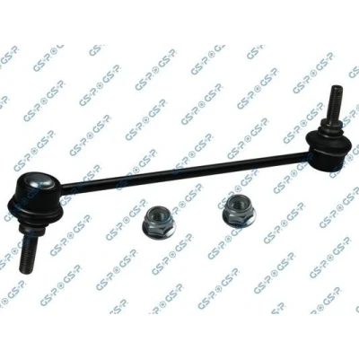 Bilde av stang, stabilisator, Framaksel høyre, venstre, renault fluence, 546180009R, 546182198R