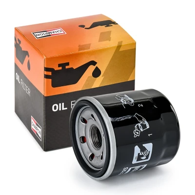Bilde av CHAMPION COF100679S Oljefilter M 20 x 1.5 Påskruingsfilter HYUNDAI: i20 I Hatchback, i30 II Kona SUV, KIA: cee‘d Sportswagon