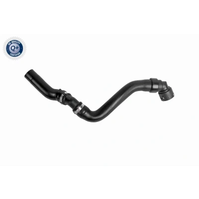 Bilde av VAICO V10 8860 Radiatorslange inngang med hurtigkoplinger AUDI: A3 Hatchback