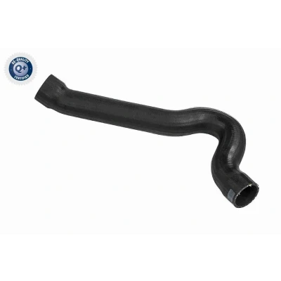 Bilde av VAICO V42 0605 Ladeluftslange gummi med tekstilforsterker Q+, original equipment manufacturer quality