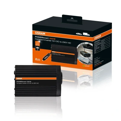 Bilde av OSRAM OEINVU150 Inverter