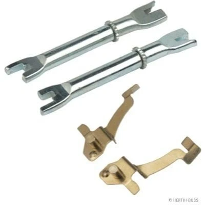 Bilde av HERTH+BUSS JAKOPARTS J3570501 Regulering, trommelbremse HYUNDAI: i20 I Hatchback