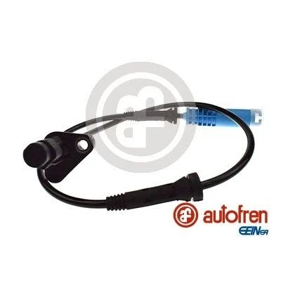 Bilde av AUTOFREN SEINSA DS0254 ABS sensor framaksel høyre, venstre aktiv 2 570 BMW: 5 Sedan, Touring