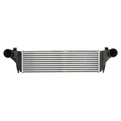 Bilde av THERMOTEC DAB025TT Ladeluftkjøler BMW: X5